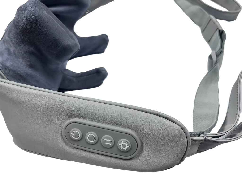 ELECTRIC NECK MASSAGE