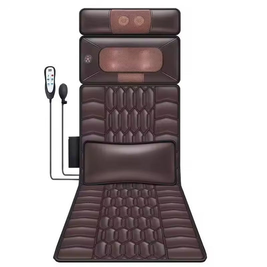Full Body Airbag Vibration Massage Mat