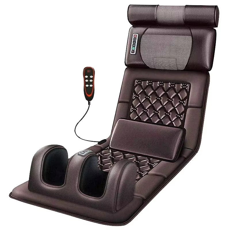 Full Body Airbag Vibration Massage Mat