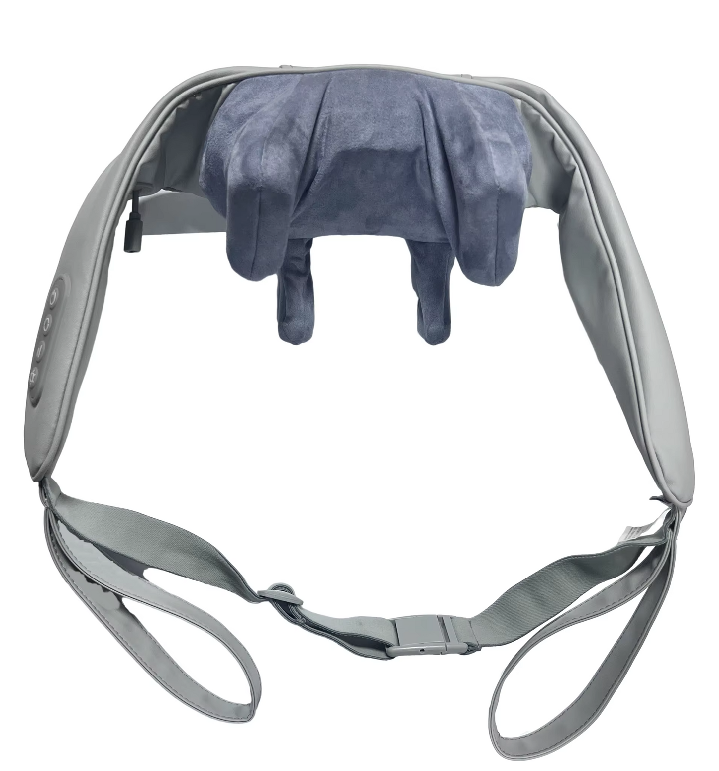 ELECTRIC NECK MASSAGE