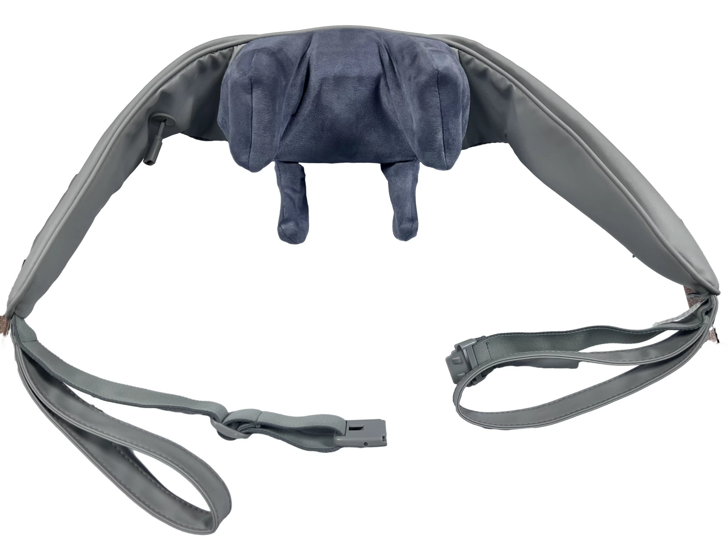 ELECTRIC NECK MASSAGE