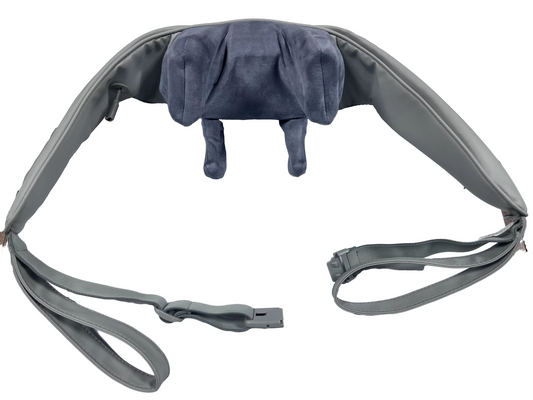 ELECTRIC NECK MASSAGE